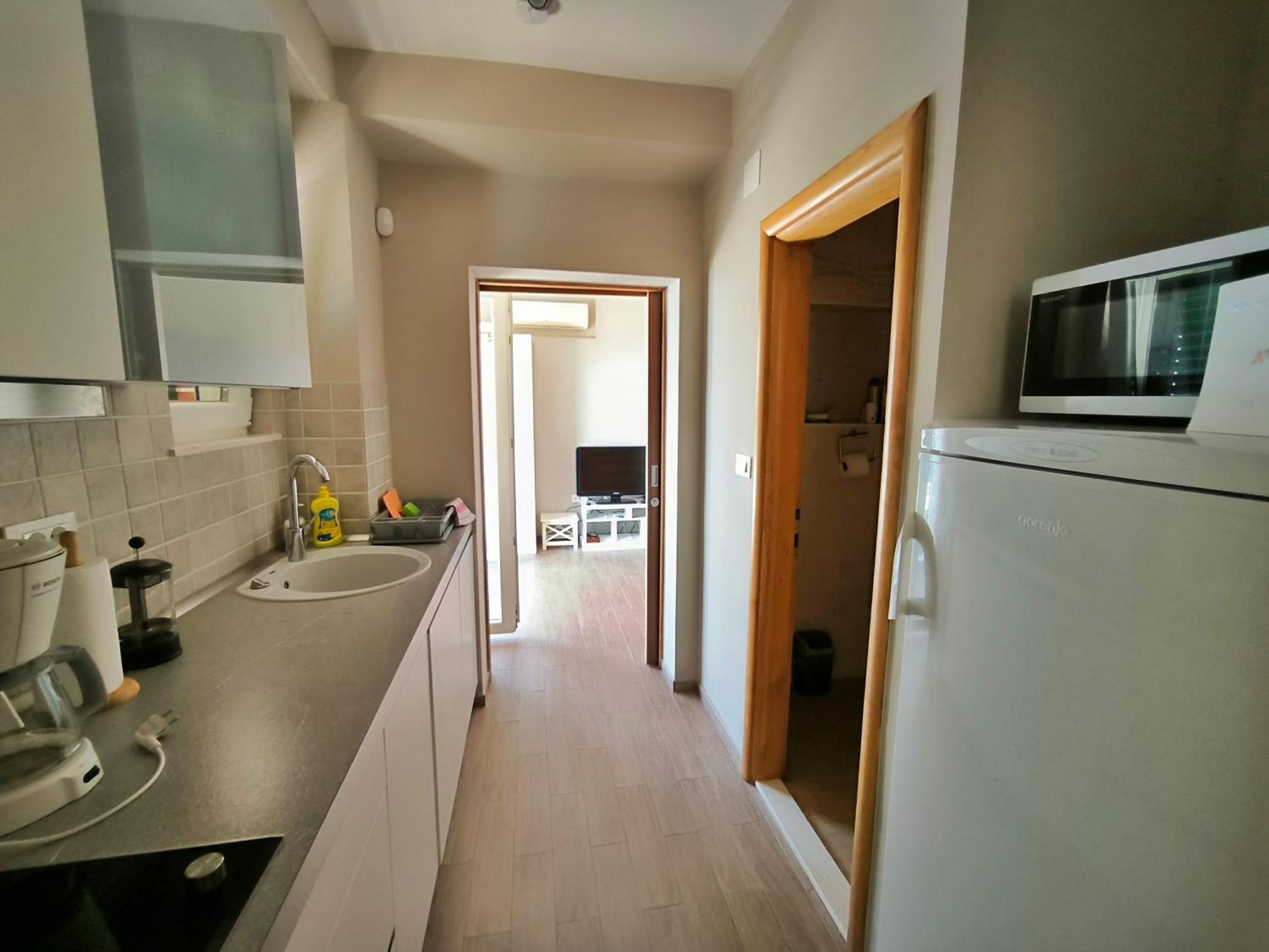 Villa Rastichi Amazing Seaview Trogir Luaran gambar
