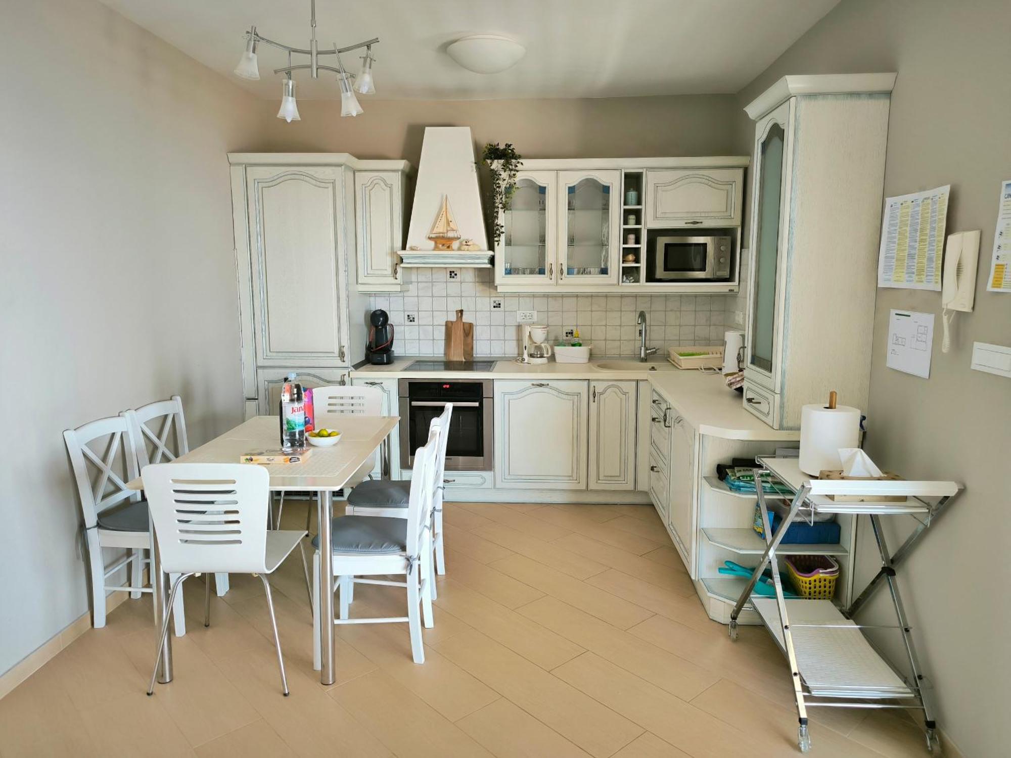 Villa Rastichi Amazing Seaview Trogir Luaran gambar