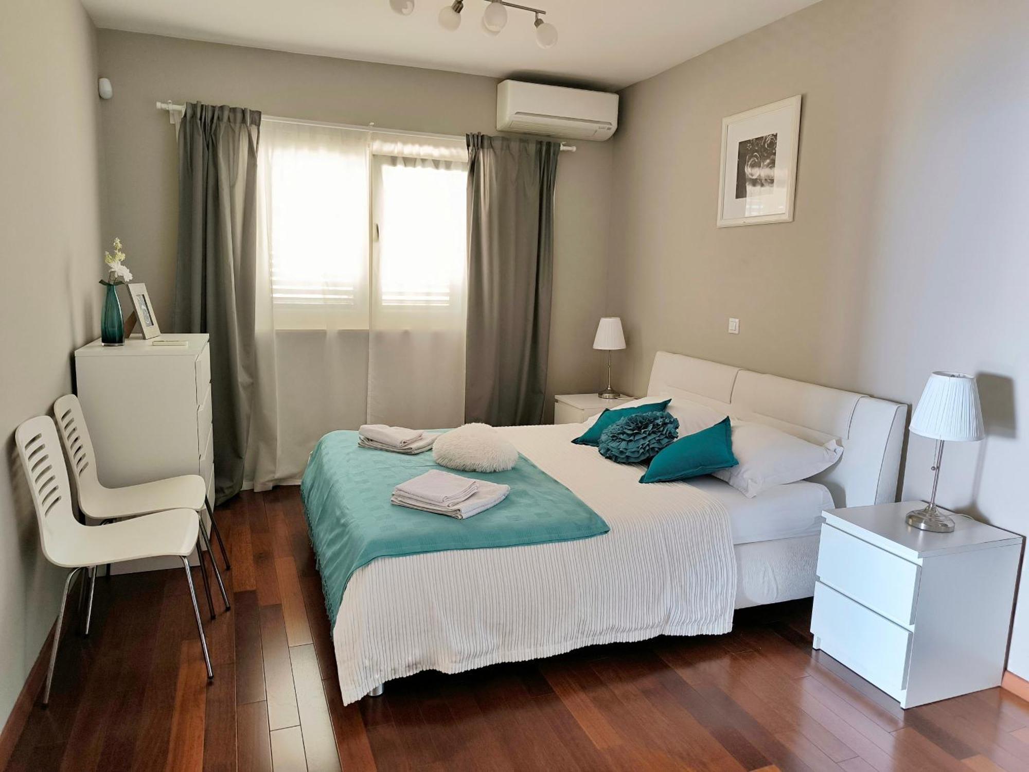 Villa Rastichi Amazing Seaview Trogir Luaran gambar